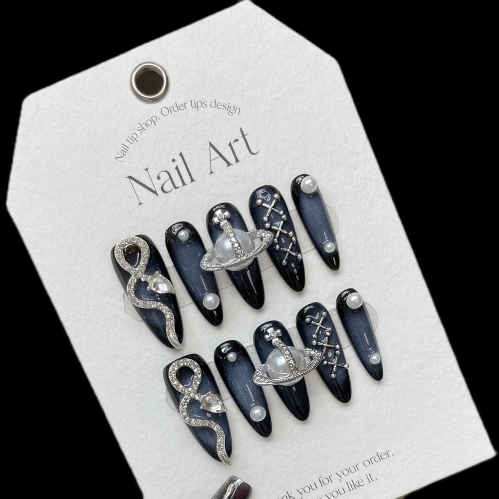 Nails